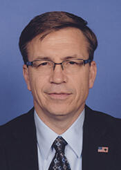 Representative Robert T. Schilling - Illinois Republican