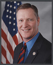 Representative Steve Stivers - Ohio Republican