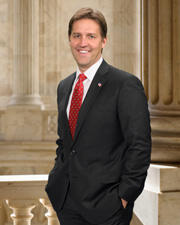 Senator Ben Sasse - Nebraska Republican