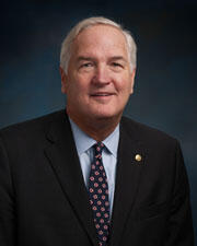 Senator Luther Strange - Alabama Republican