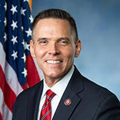 Representative Ross Spano - Florida Republican