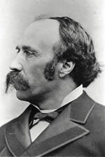 Senator Horace Austin Warner Tabor - Colorado Republican