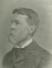 Representative Charles Phelps Taft - Ohio Republican