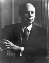Senator Robert Alphonso Taft - Ohio Republican