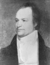 Senator Isham Talbot - Kentucky Republican