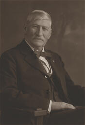 Representative Joshua Frederick Cockey Talbott - Maryland Democratic