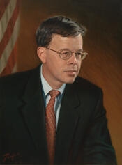 Senator James M. Talent - Missouri Republican