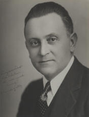 Representative Henry Oscar Talle - Iowa Republican
