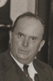 Representative Malcolm Connor Tarver - Georgia Democratic