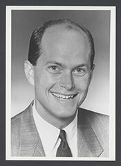 Representative Randy J. Tate - Washington Republican