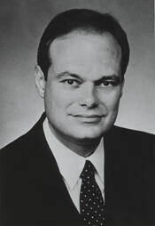 Representative Thomas Joseph Tauke - Iowa Republican