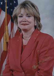 Representative Ellen O. Tauscher - California Democratic