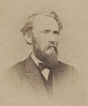 Representative Alexander Wilson Taylor - Pennsylvania Republican