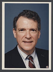 Representative Charles H. Taylor - North Carolina Republican
