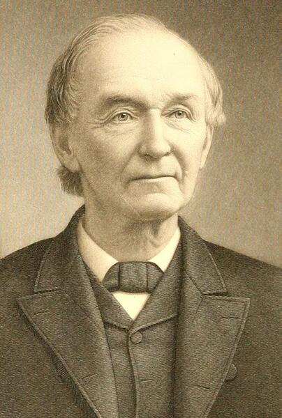 Representative Caleb Newbold Taylor - Pennsylvania Republican