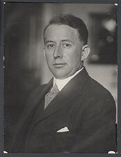 Representative Chester William Taylor - Arkansas Democratic