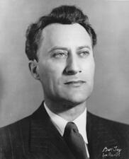 Senator Glen Hearst Taylor - Idaho Democratic