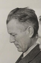 Representative Henry George Teigan - Minnesota Farmer-Labor