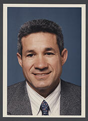 Representative Frank Mariano Tejeda - Texas Democratic