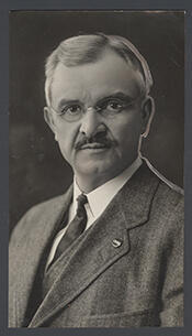 Representative Henry Wilson Temple - Pennsylvania Republican