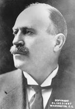 Senator Joseph Meriwether Terrell - Georgia Democratic