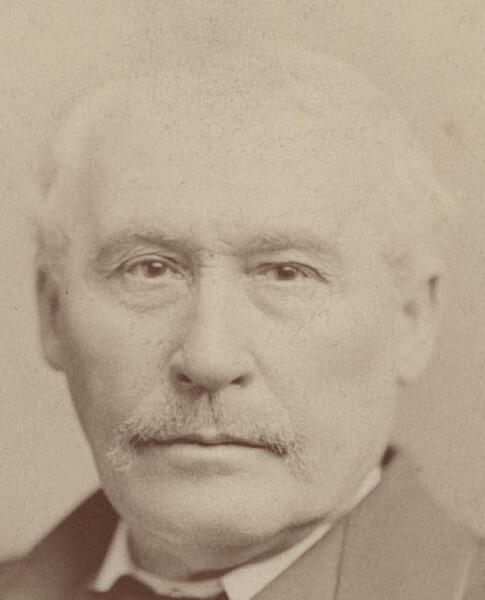 Representative Martin Russell Thayer - Pennsylvania Republican