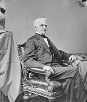 Representative Phillip Francis Thomas - Maryland Democratic