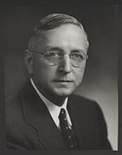 Representative Clark Wallace Thompson - Texas Democratic