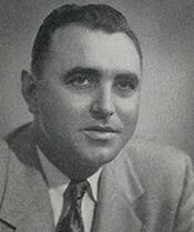 Representative Theo Ashton Thompson - Louisiana Democratic