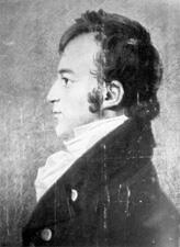 Senator Thomas Weston Thompson - New Hampshire Federalist