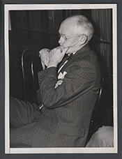 Representative Charles Marsh Thomson - Illinois Progressive