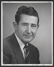 Representative Edwin Keith Thomson - Wyoming Republican