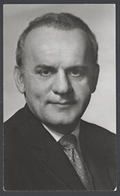 Representative Charles Thone - Nebraska Republican