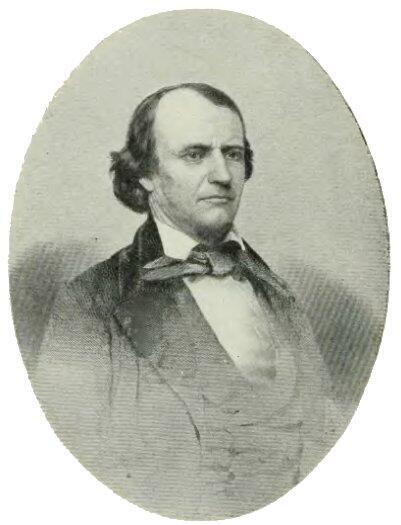 Representative James Thorington - Iowa Independent