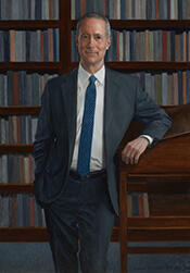 Representative Mac Thornberry - Texas Republican