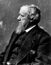 Senator Allen Granberry Thurman - Ohio Democratic