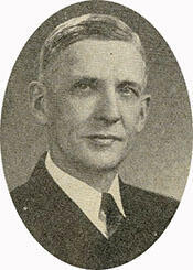 Representative Harve Tibbott - Pennsylvania Republican