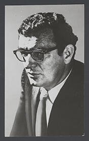 Representative Robert Owens Tiernan - Rhode Island Democratic