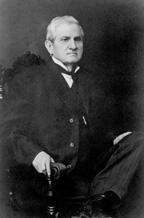 Senator Benjamin Ryan Tillman - South Carolina Democratic