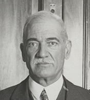 Representative John Quillin Tilson - Connecticut Republican