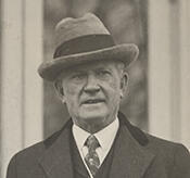 Representative Charles Bateman Timberlake - Colorado Republican