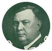 Representative Jasper Napoleon Tincher - Kansas Republican