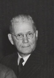 Representative John Harvey Tolan - California Democratic