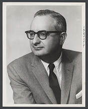 Representative Herman Toll - Pennsylvania Democratic