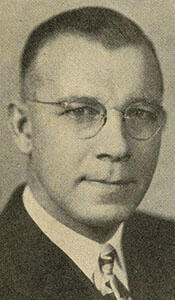 Representative Thor Carl Tollefson - Washington Republican