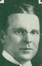 Representative Harold Sumner Tolley - New York Republican