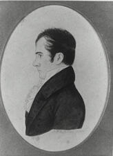 Senator Gideon Tomlinson - Connecticut Anti-Jacksonian