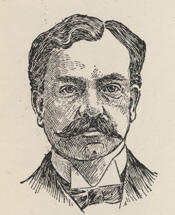 Representative Arthur Sidney Tompkins - New York Republican