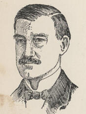 Representative Emmett Tompkins - Ohio Republican