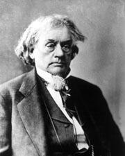 Senator Robert Augustus Toombs - Georgia Democratic